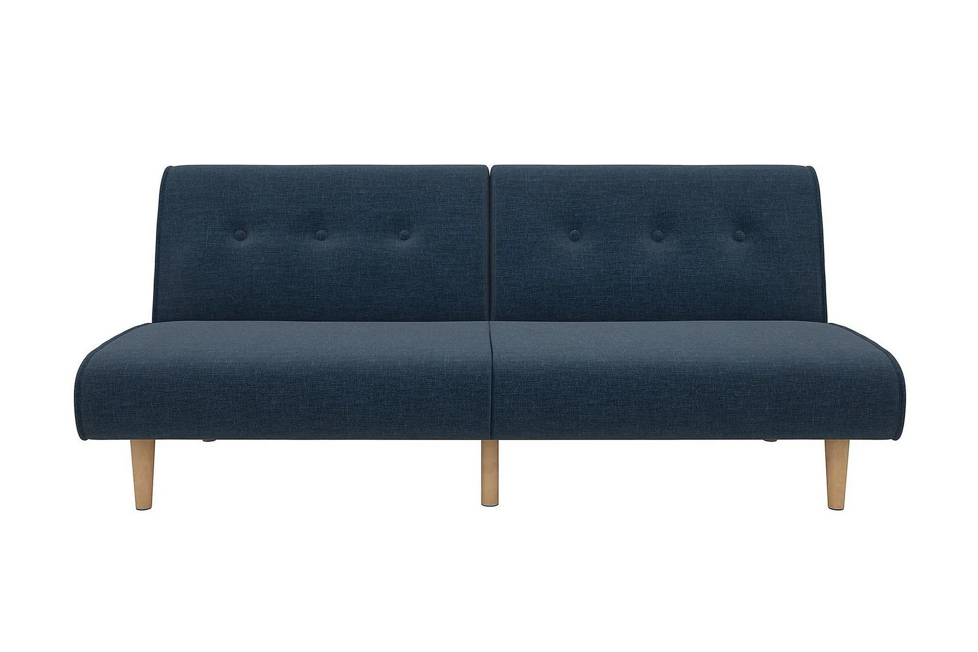 Palm Springs Futon Blå - Novogratz