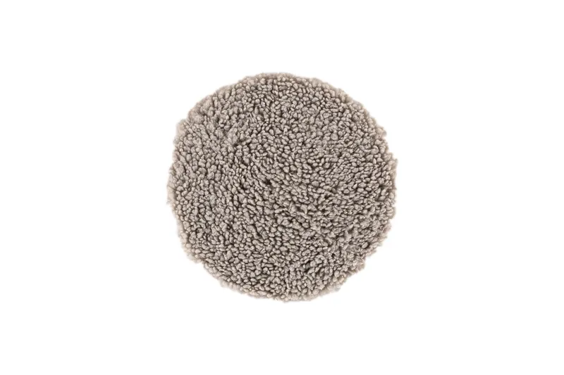 Katy Stolpute - Lysegrå - Tekstiler - Sitteputer