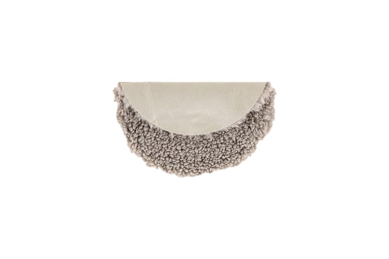 Katy Stolpute - Lysegrå - Tekstiler - Sitteputer