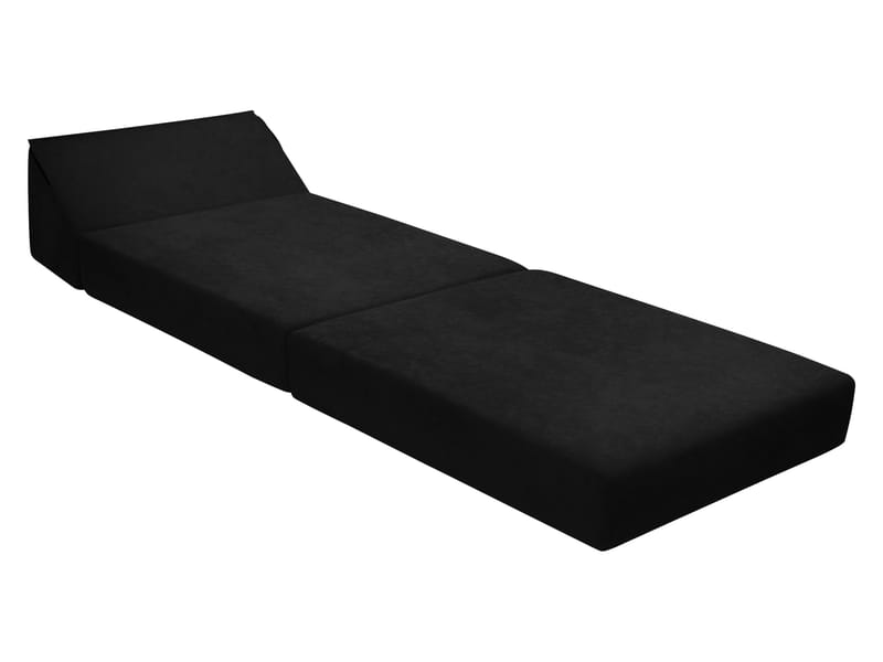 sofa Kevin Poso 06 - Møbler - Sofaer - Sovesofaer - Futon - Futon lenestol