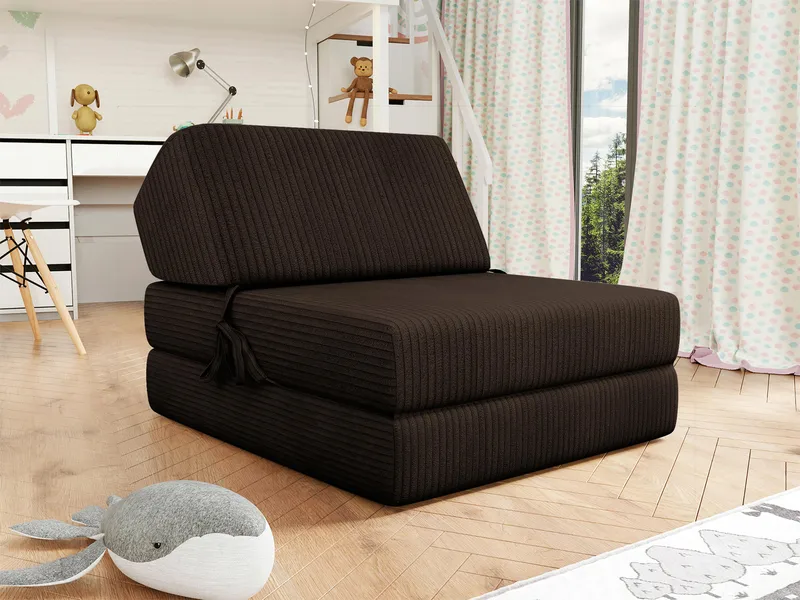 sofa Kevin Poso 06 - Møbler - Sofaer - Sovesofaer - Futon - Futon lenestol