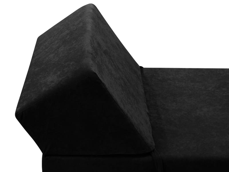 sofa Kevin Poso 06 - Møbler - Sofaer - Sovesofaer - Futon - Futon lenestol