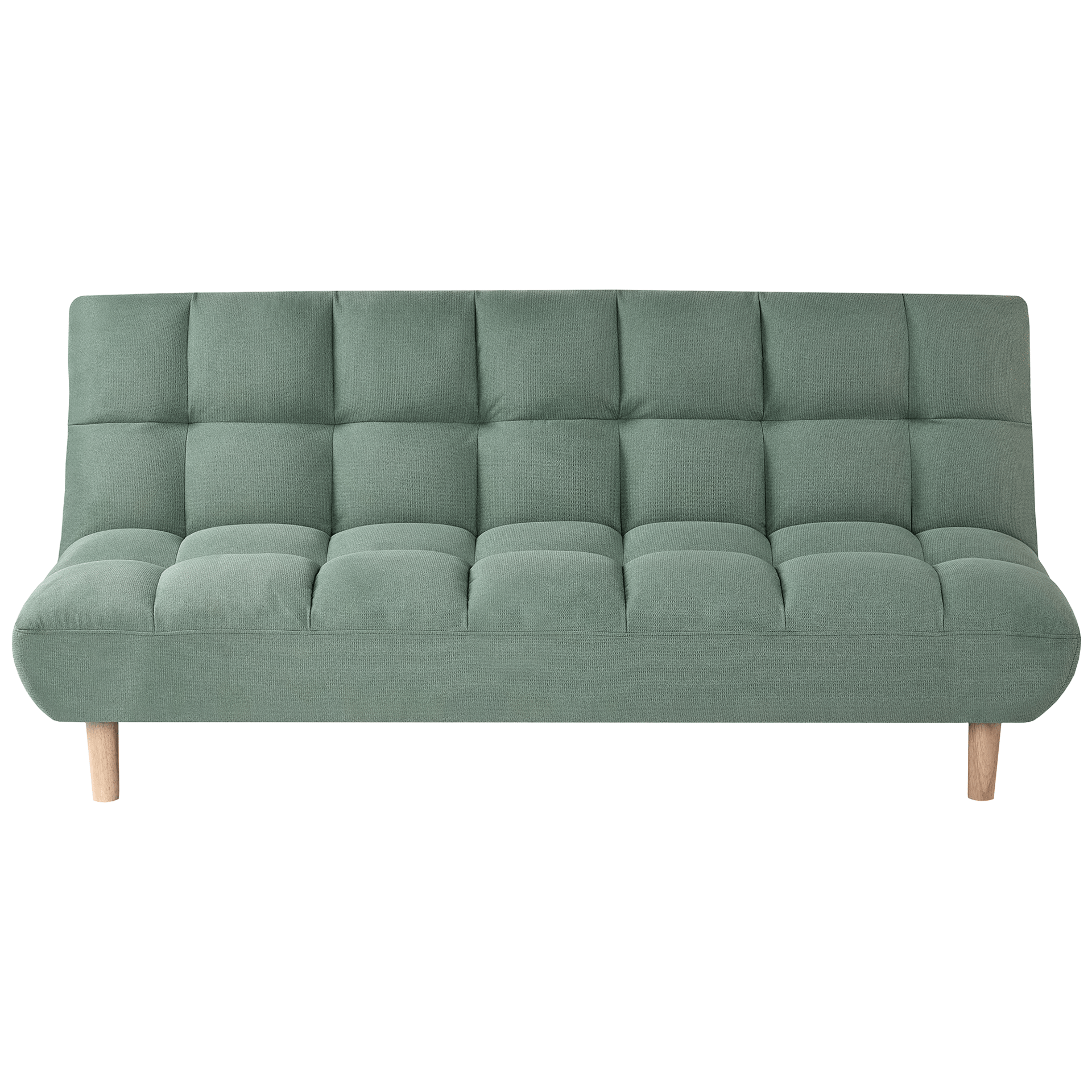 Sovesofa Risor - Lysegrønn