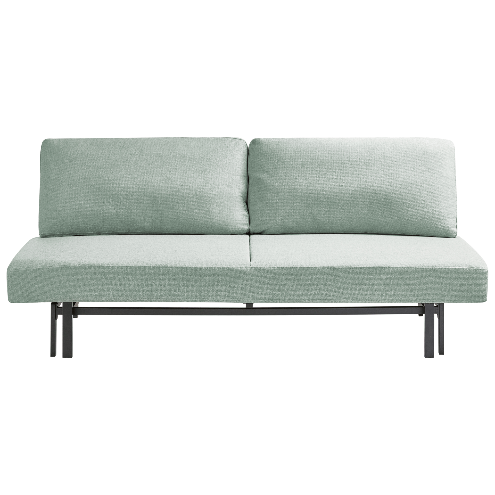 Sovesofa Roykka - Lysegrønn