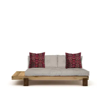 Fynros 2-seters Sovesofa