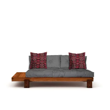 Fynros 2-seters Sovesofa