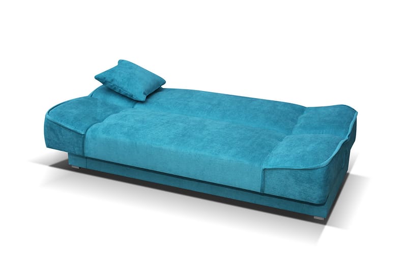 Gabi Sofa 175x80x80 cm - Blå - Møbler - Sofaer - Sovesofaer