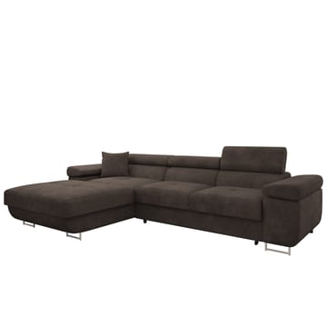 Gabina 3-seters sovesofa med divan