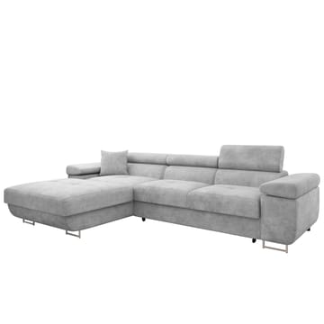 Gabina 3-seters sovesofa med divan