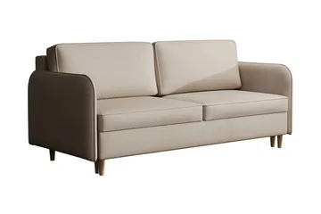 Gaja 2-seter Sofa