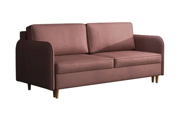 Gaja 2-seter Sofa