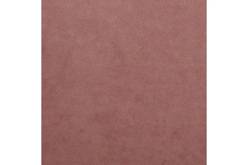 Gaja 2-seter Sofa - Rosa - Møbler - Sofaer - Sovesofaer