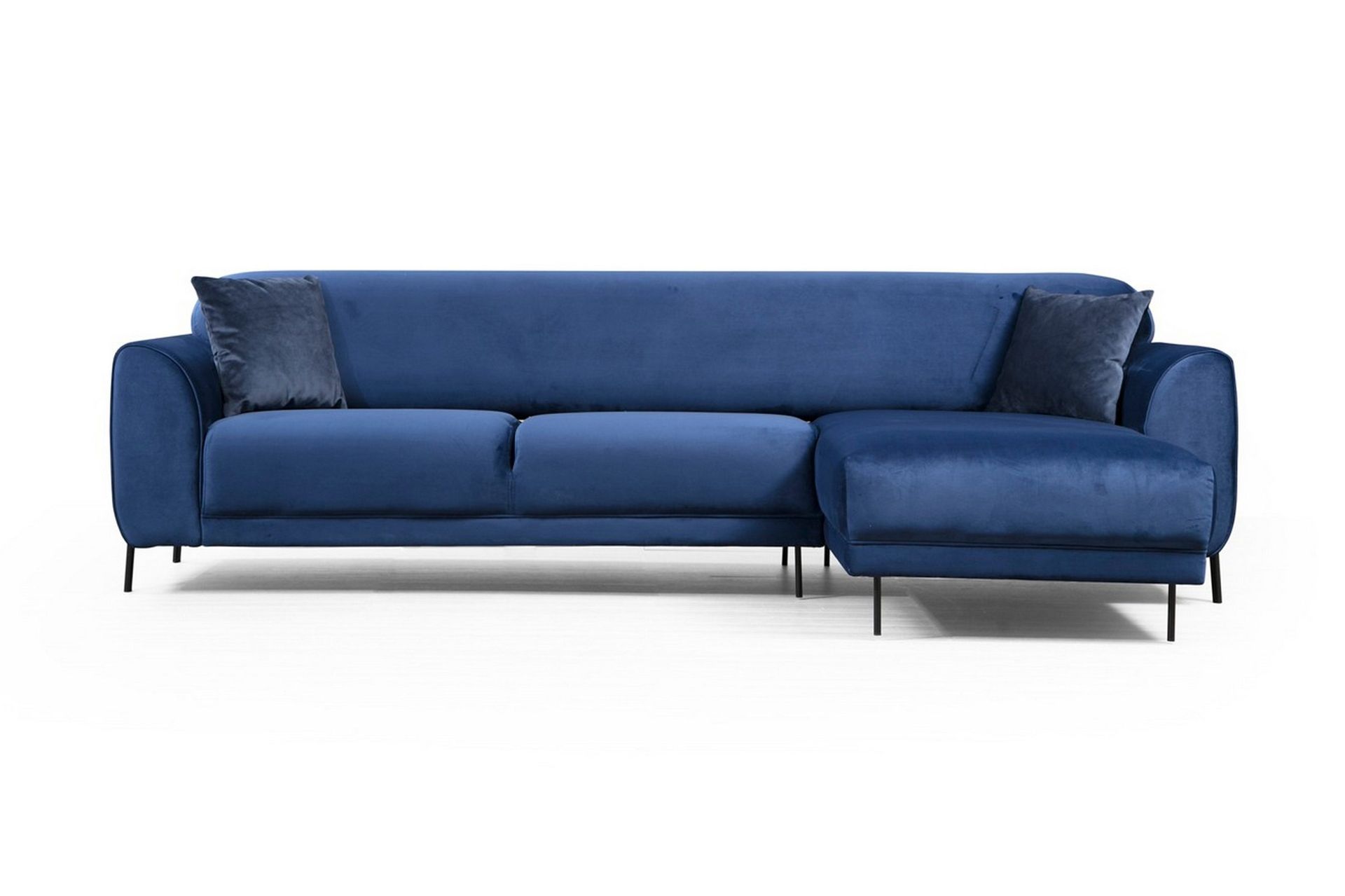 Gajanejos Divansovesofa - Blå