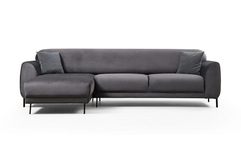 Gajanejos Divansovesofa, Grå