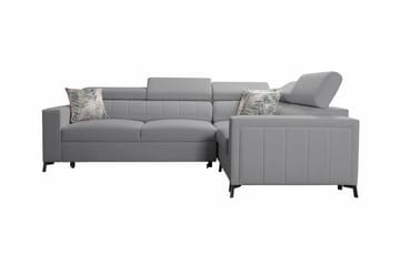 Galbally 3-seters hjørnesovesofa - Møbler - Sofaer - Sovesofaer