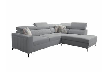 Galbally 3-seters hjørnesovesofa - Møbler - Sofaer - Sovesofaer