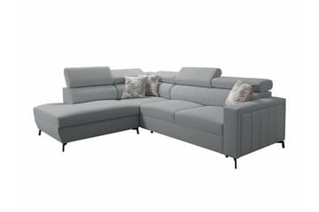 Galbally 3-seters hjørnesovesofa - Møbler - Sofaer - Sovesofaer