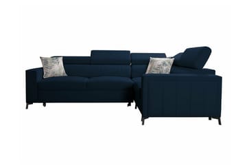 Galbally 3-seters hjørnesovesofa - Møbler - Sofaer - Sovesofaer