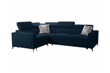 Galbally 3-seters hjørnesovesofa - Møbler - Sofaer - Sovesofaer
