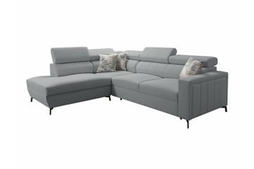 Galbally 3-seters hjørnesovesofa - Møbler - Sofaer - Sovesofaer