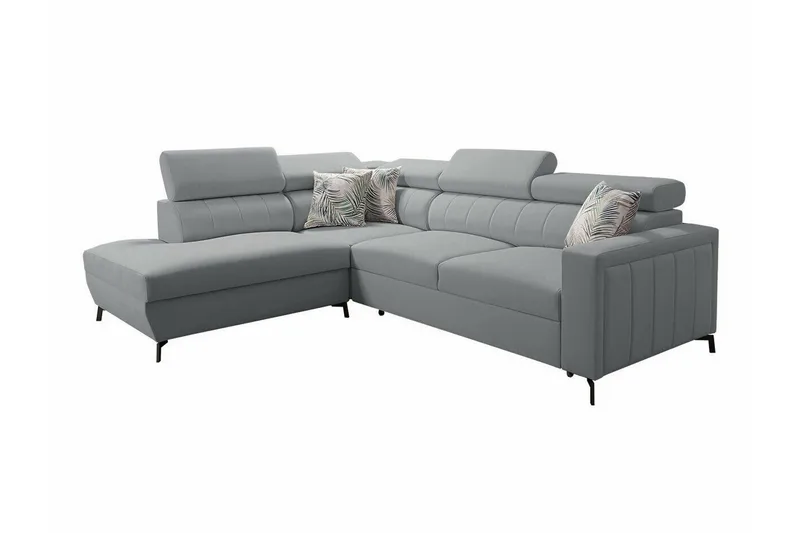 Galbally 3-seters hjørnesovesofa, undefined