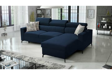 Galbally 3-seters hjørnesovesofa - Møbler - Sofaer - Sovesofaer