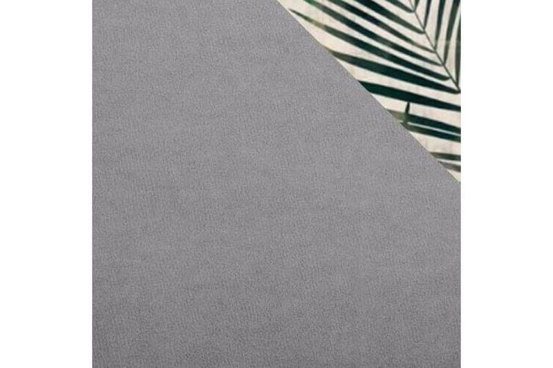 Galbally 3-sits Hörnbäddsoffa Grey/Light grey - Møbler - Sofaer - Sovesofaer