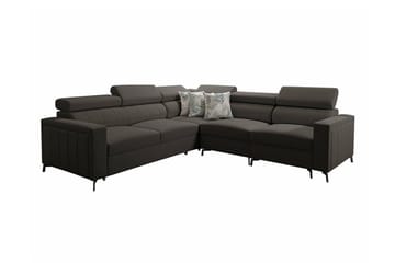 Galbally 4-seters hjørnesovesofa - Møbler - Sofaer - Sovesofaer
