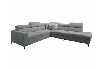 Galbally 4-seters hjørnesovesofa - Møbler - Sofaer - Sovesofaer