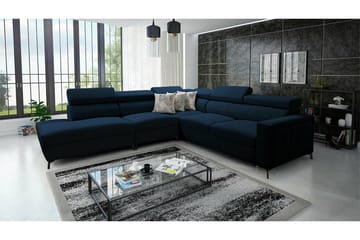 Galbally 4-seters hjørnesovesofa - Møbler - Sofaer - Sovesofaer
