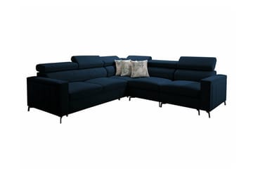 Galbally 4-seters hjørnesovesofa - Møbler - Sofaer - Sovesofaer