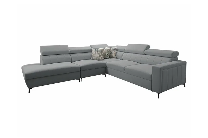 Galbally 4-seters hjørnesovesofa, undefined