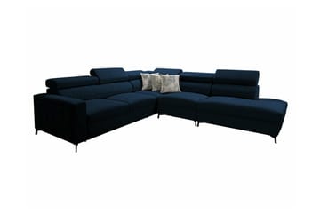 Galbally 4-seters hjørnesovesofa - Møbler - Sofaer - Sovesofaer