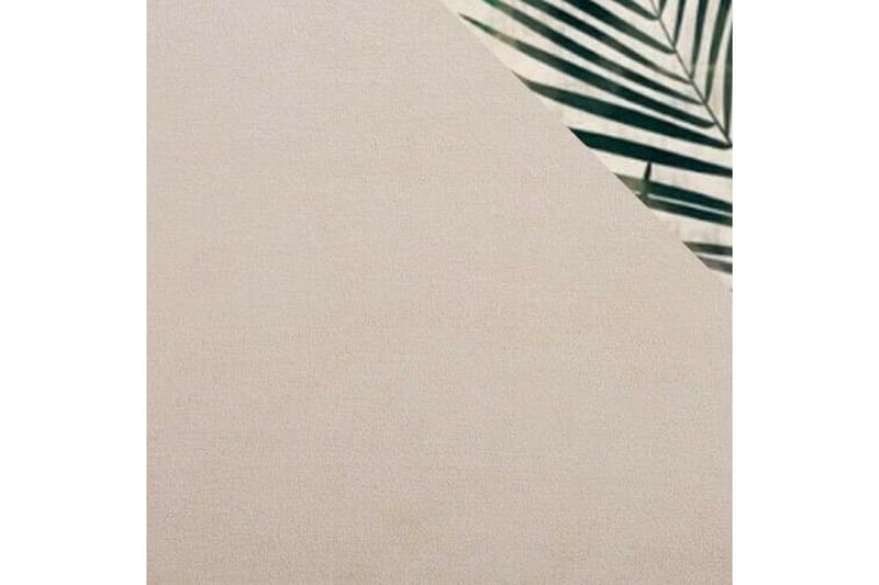 Galbally 4-sits Hörnbäddsoffa beige - Møbler - Sofaer - Sovesofaer