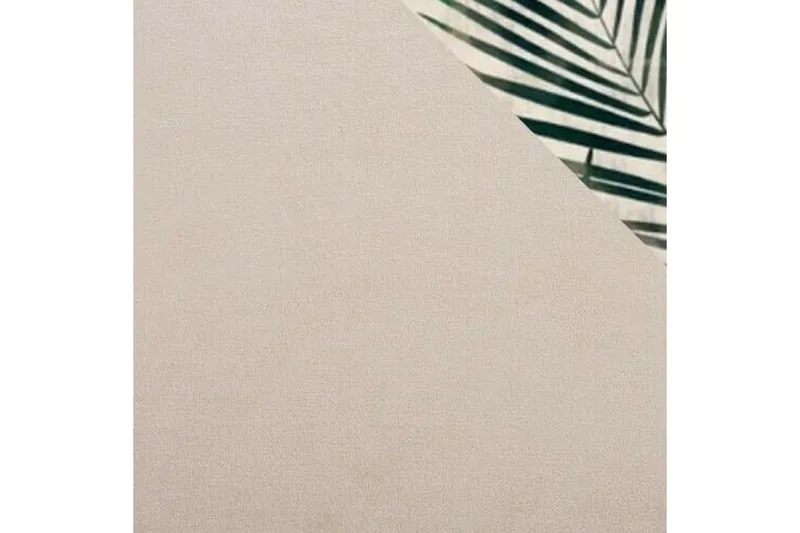 Galbally 4-sits Hörnbäddsoffa beige - Møbler - Sofaer - Sovesofaer