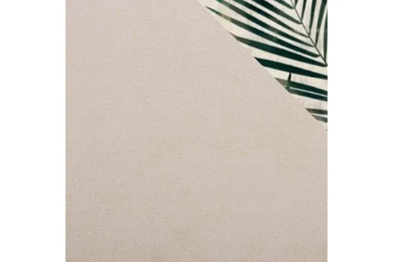 Galbally 5-sits Hörnbäddsoffa Beige/Light beige - Møbler - Sofaer - Sovesofaer