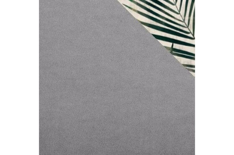 Galbally 5-sits Hörnbäddsoffa Grey - Møbler - Sofaer - Sovesofaer