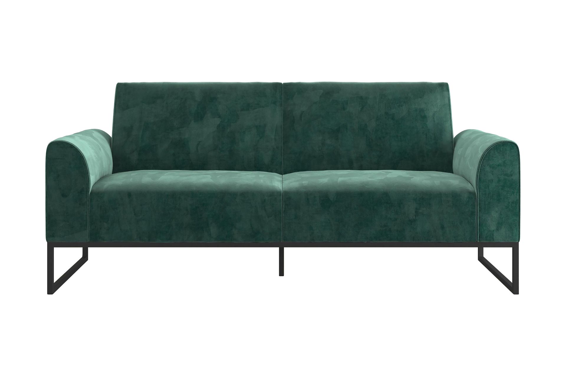 Gonxhe Sovesofa - Grønn - Møbler - Sofaer - Sovesofaer