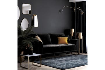 Gonxhe Sovesofa - Svart - Møbler - Sofaer - Sovesofaer