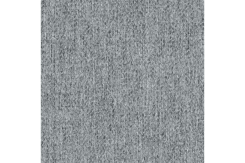 Graystone 2-seters Hjørnesovesofa - Lysegrå - Møbler - Sofaer - Sovesofaer