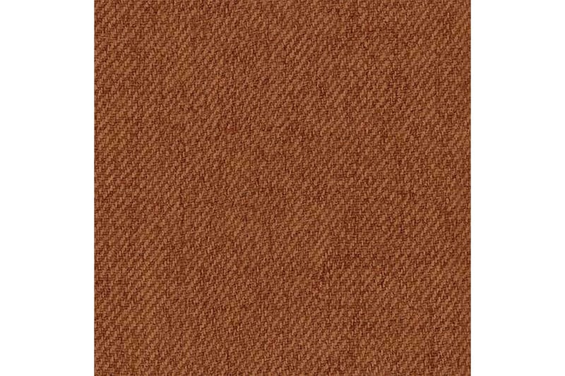 Graystone 2-seters Hjørnesovesofa - Oransje - Møbler - Sofaer - Sovesofaer