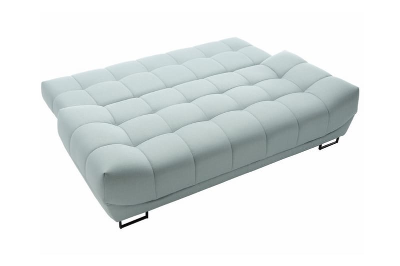 Graystone 2-seters Sovesofa - Lysegrå - Møbler - Sofaer - Sovesofaer