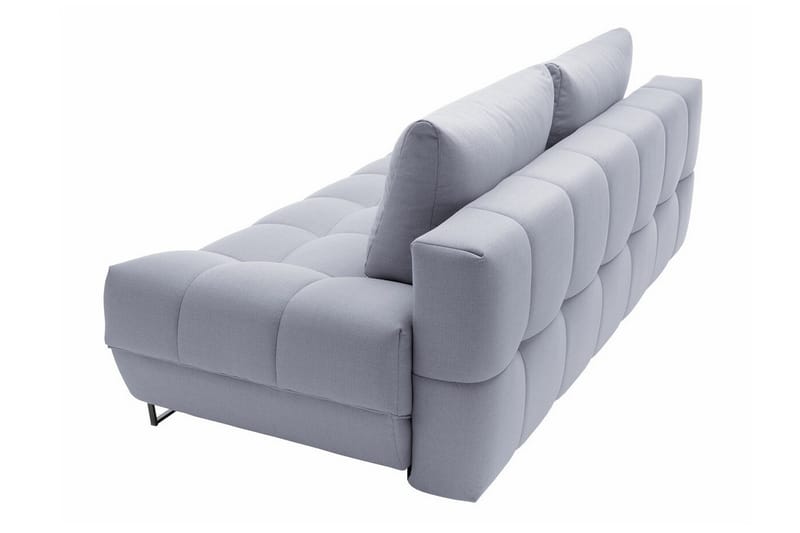 Graystone 2-seters Sovesofa - Lysegrå - Møbler - Sofaer - Sovesofaer