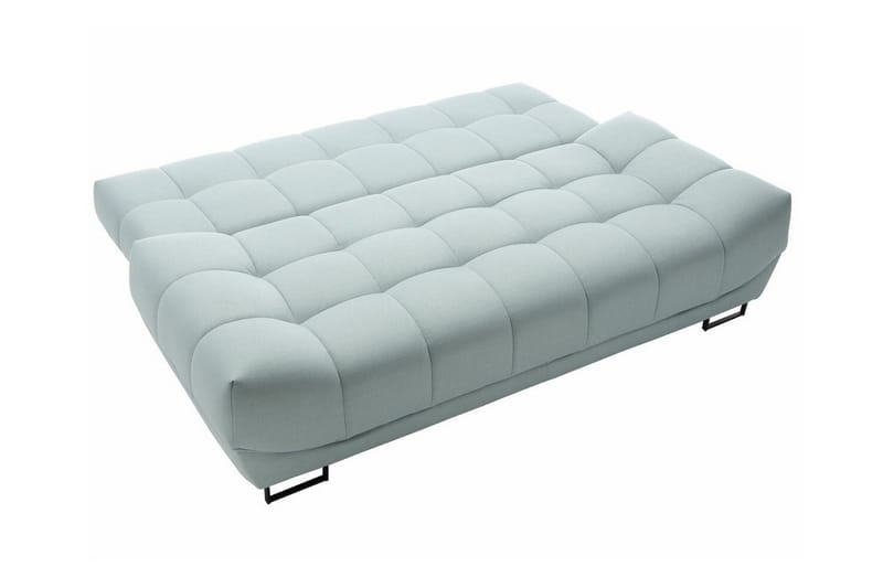 Graystone 2-seters Sovesofa - Mørkegrå - Møbler - Sofaer - Sovesofaer
