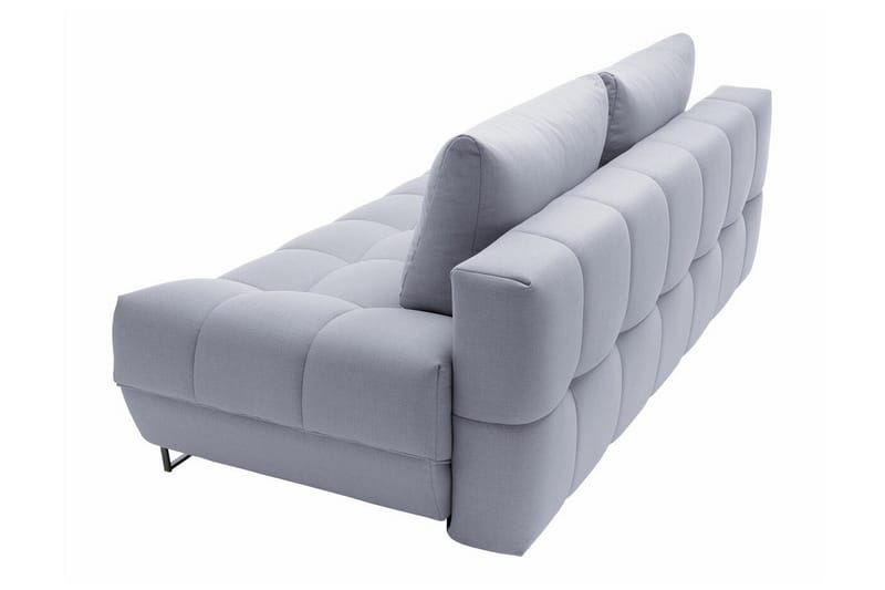 Graystone 2-seters Sovesofa - Mørkegrå - Møbler - Sofaer - Sovesofaer