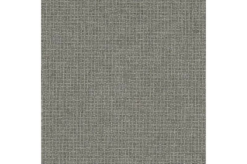 Graystone 3-seters Høyre Hjørnesovesofa 130x193 cm med Oppbevaring i Stoff - Lysegrå - Møbler - Sofaer - Sovesofaer