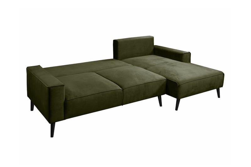 Graystone 3-seters Hjørnesovesofa - Beige - Sovesofaer - Hjørnesovesofa