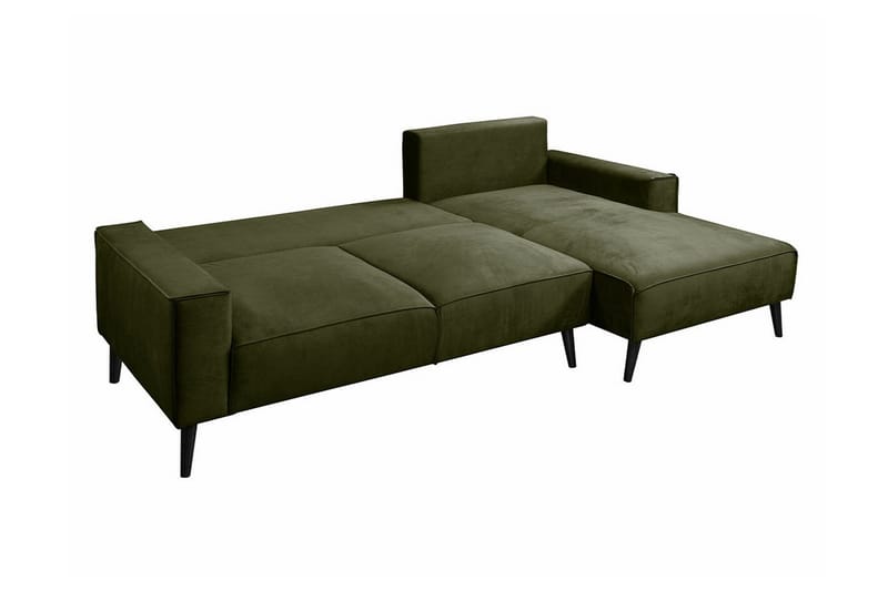 Graystone 3-seters Hjørnesovesofa - Beige - Møbler - Sofaer - Sovesofaer