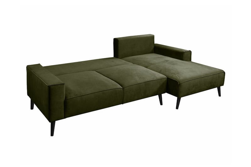 Graystone 3-seters Hjørnesovesofa - Beige - Møbler - Sofaer - Sovesofaer