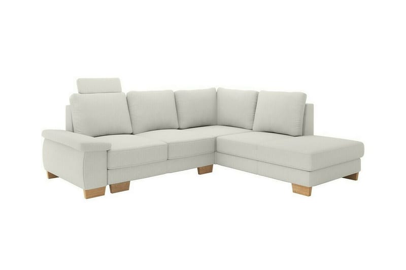 Graystone 3-seters Hjørnesovesofa - Beige - Møbler - Sofaer - Sovesofaer
